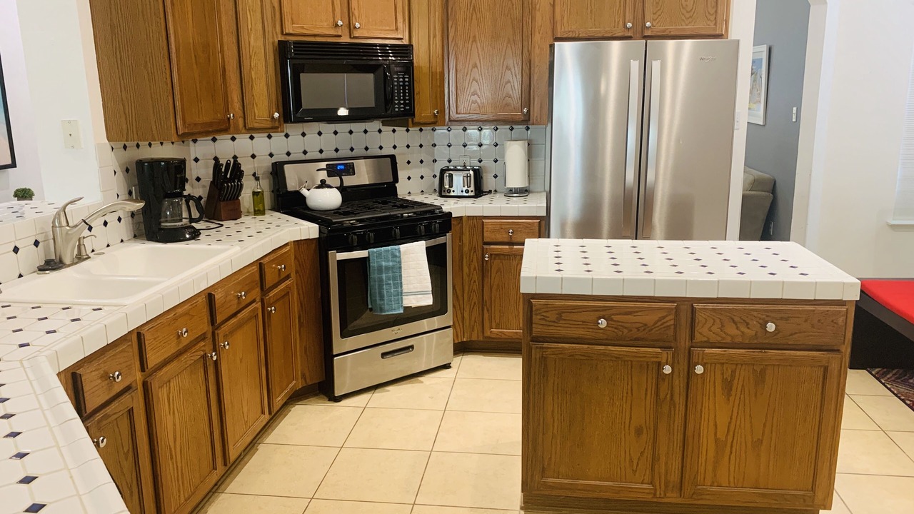 Photo of Kitchen in South Creek