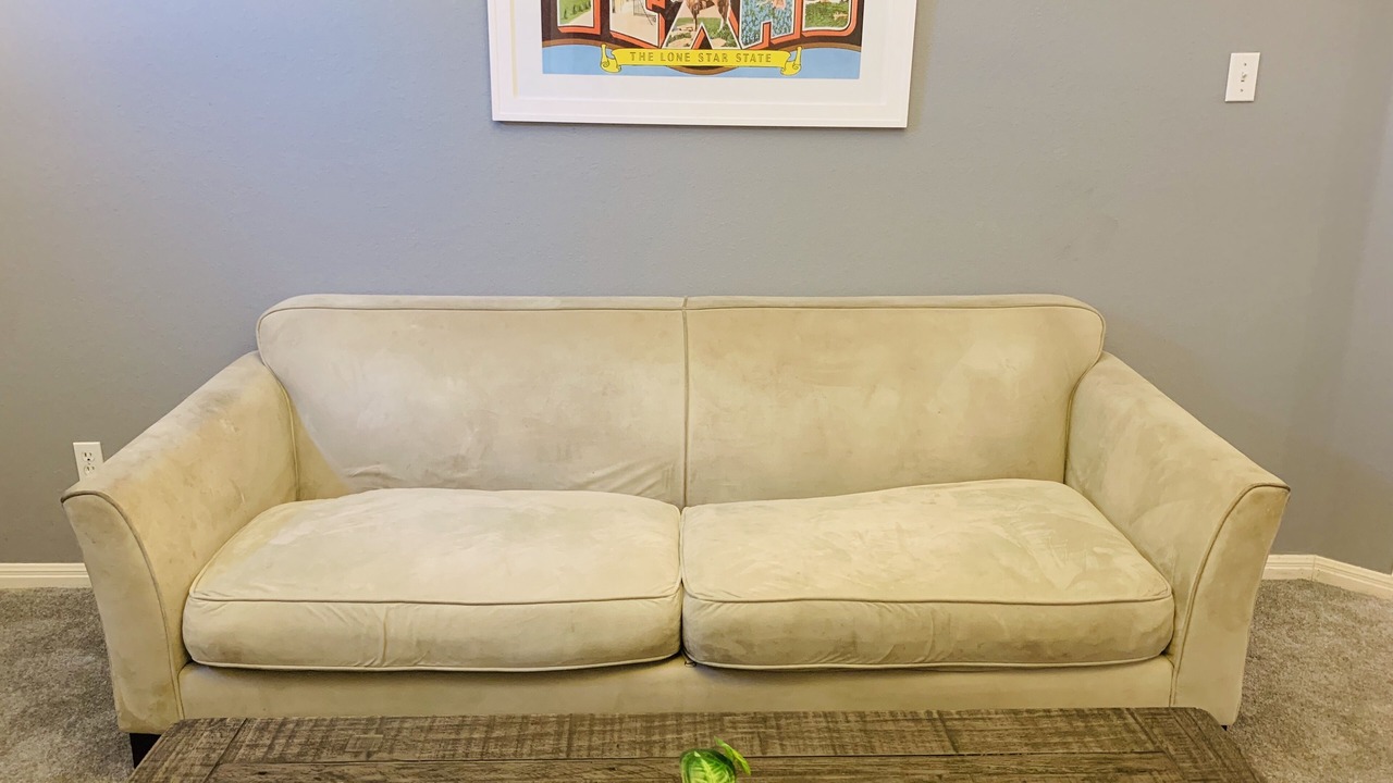 Photo of Livingroom in South Creek