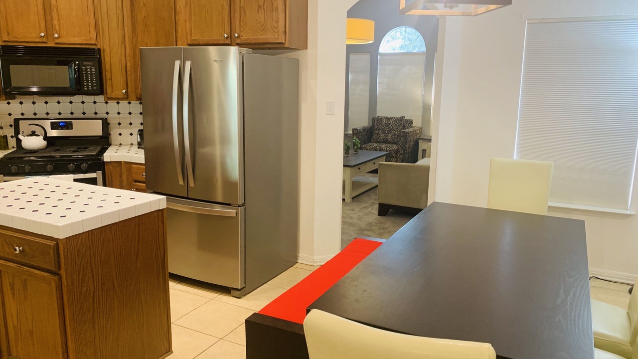 Photo of Kitchen in South Creek