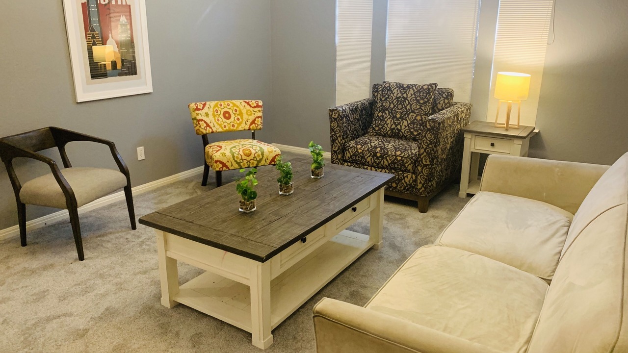 Photo of Livingroom in South Creek