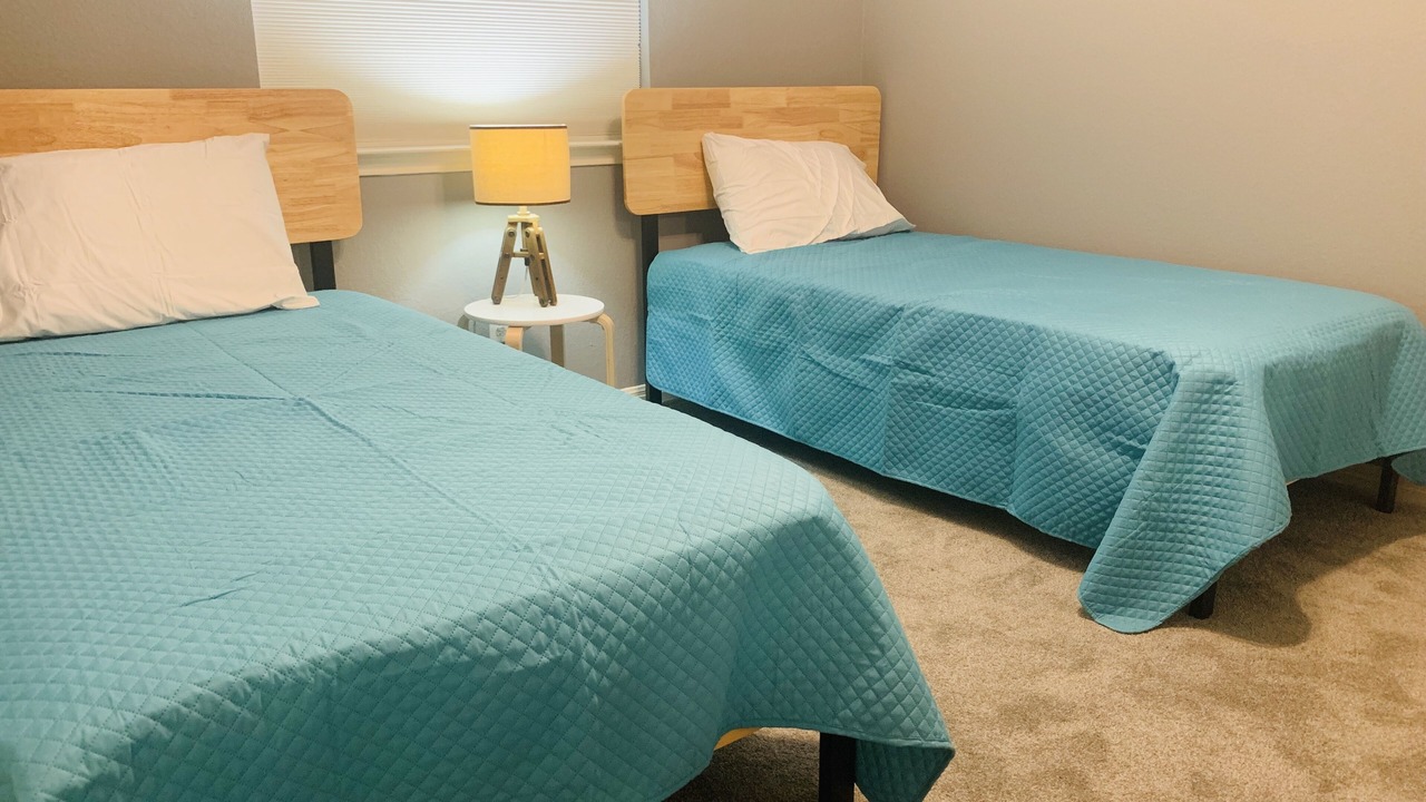 Photo of Bedroom in South Creek