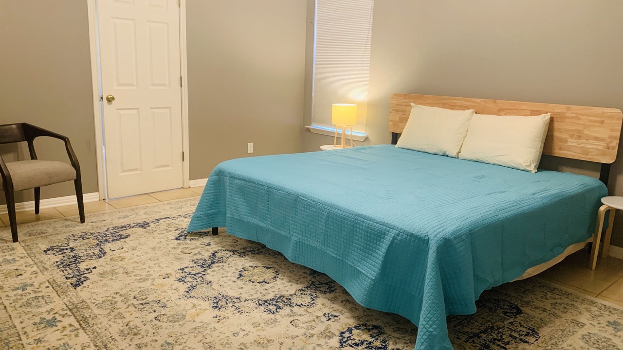 Photo of Bedroom in South Creek