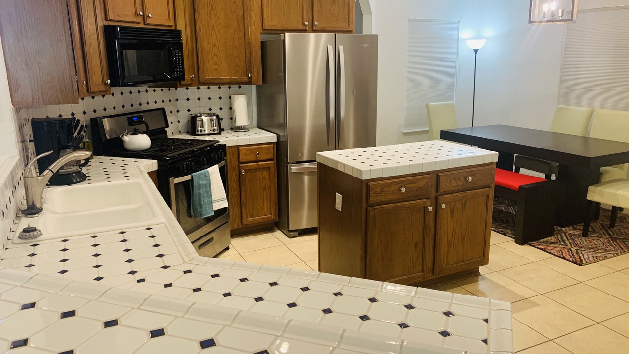 Photo of Kitchen in South Creek