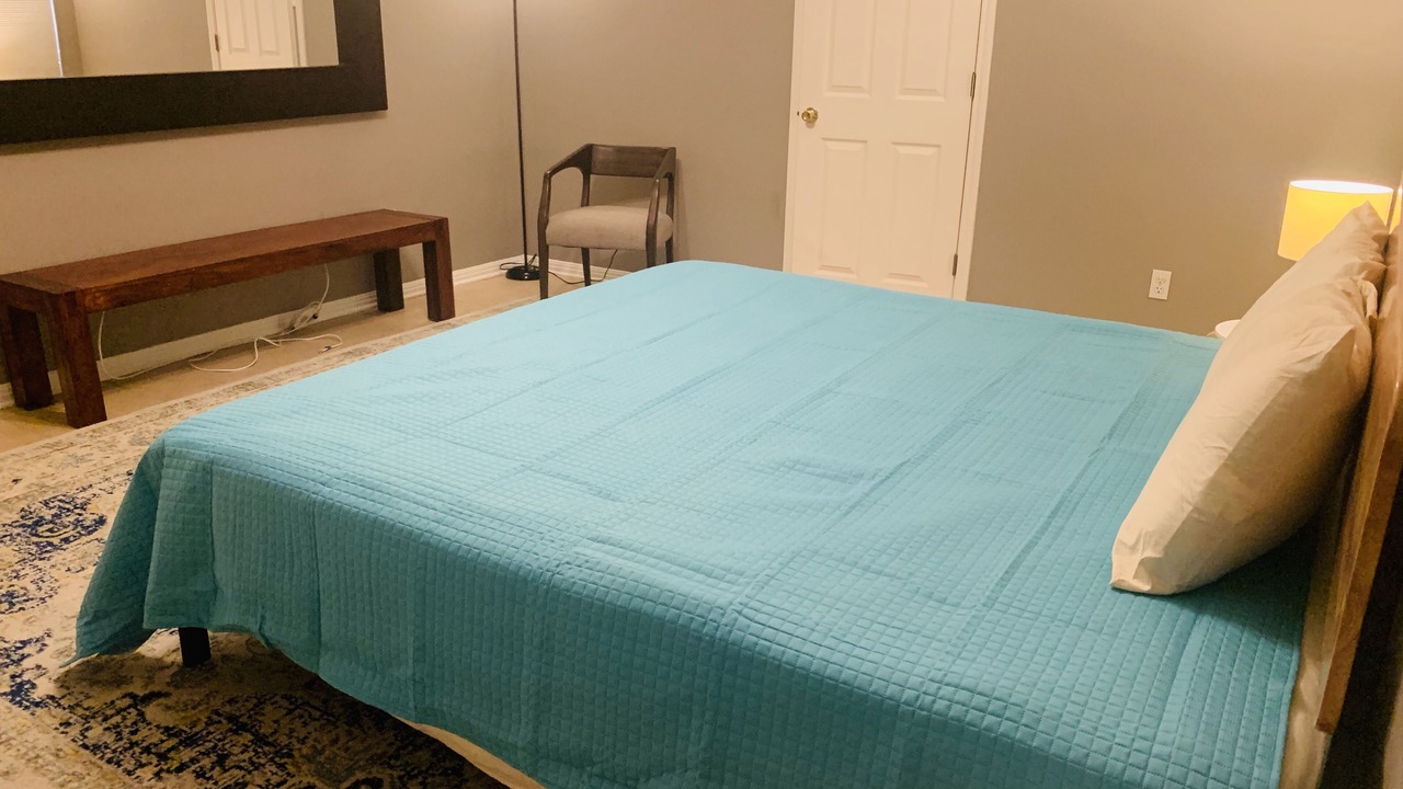 Photo of Bedroom in South Creek