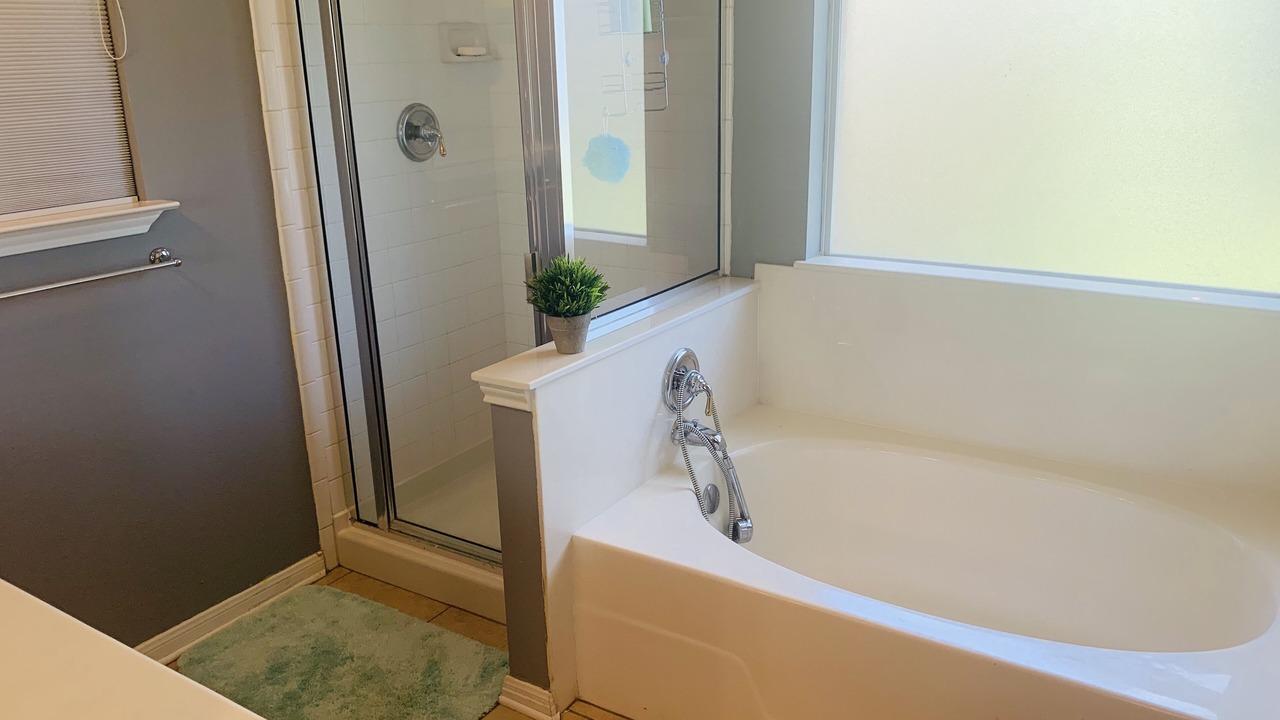 Photo of Bathroom in South Creek