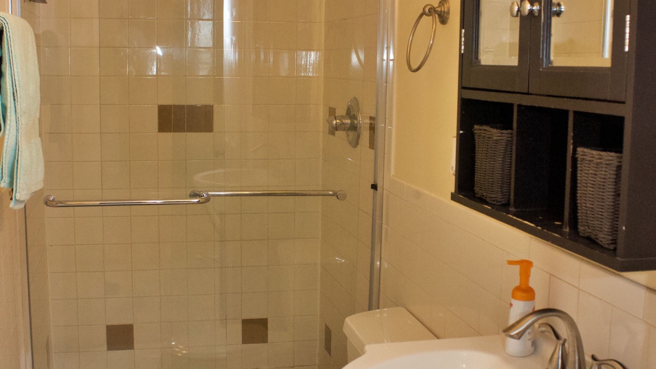 Photo of Bathroom in Eckington