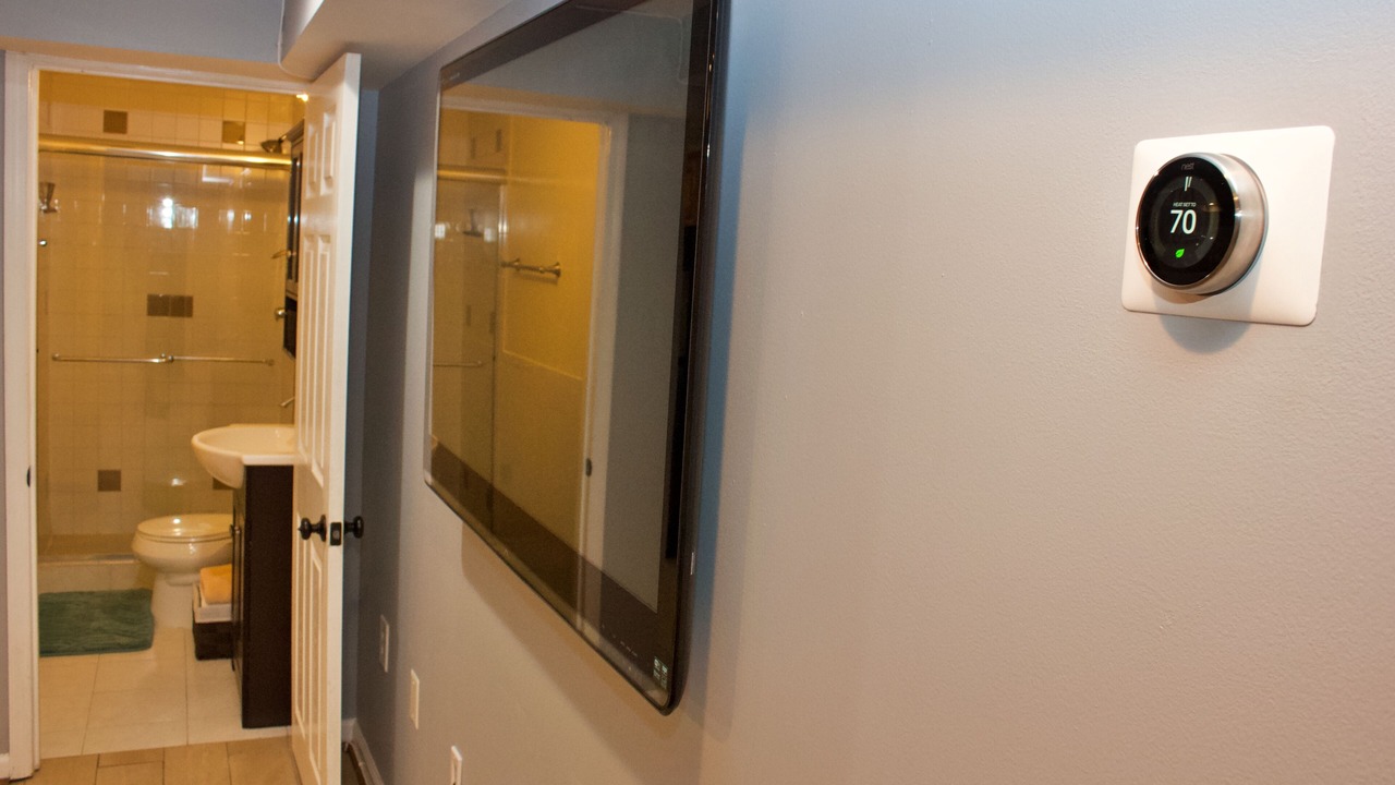 Photo of Bathroom in Eckington
