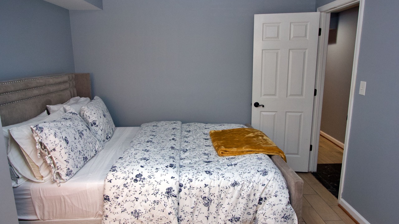 Photo of Bedroom in Eckington