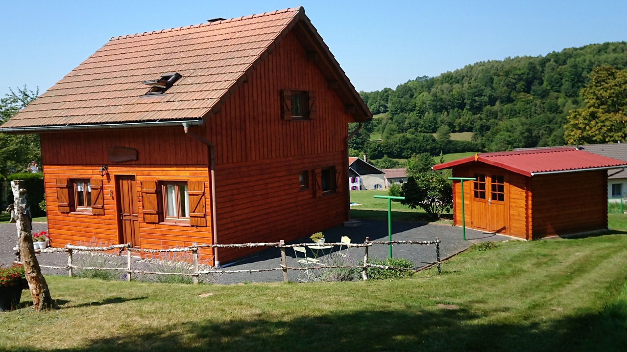 Photo of Outdoor in Fraize