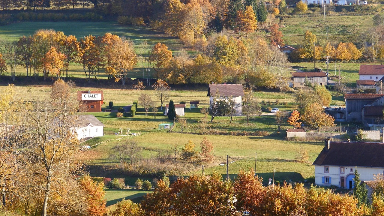 Photo of Outdoor in Fraize
