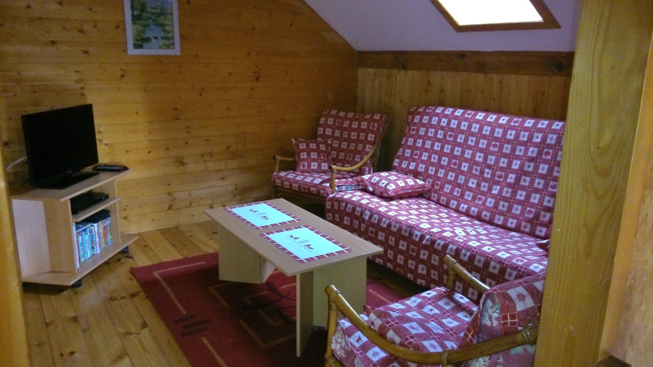 Photo of Livingroom in Fraize