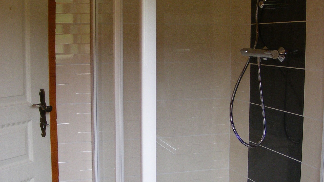 Photo of Bathroom in Fraize