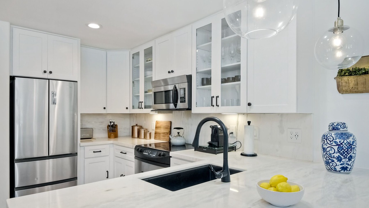 Photo of Kitchen in Carlsbad