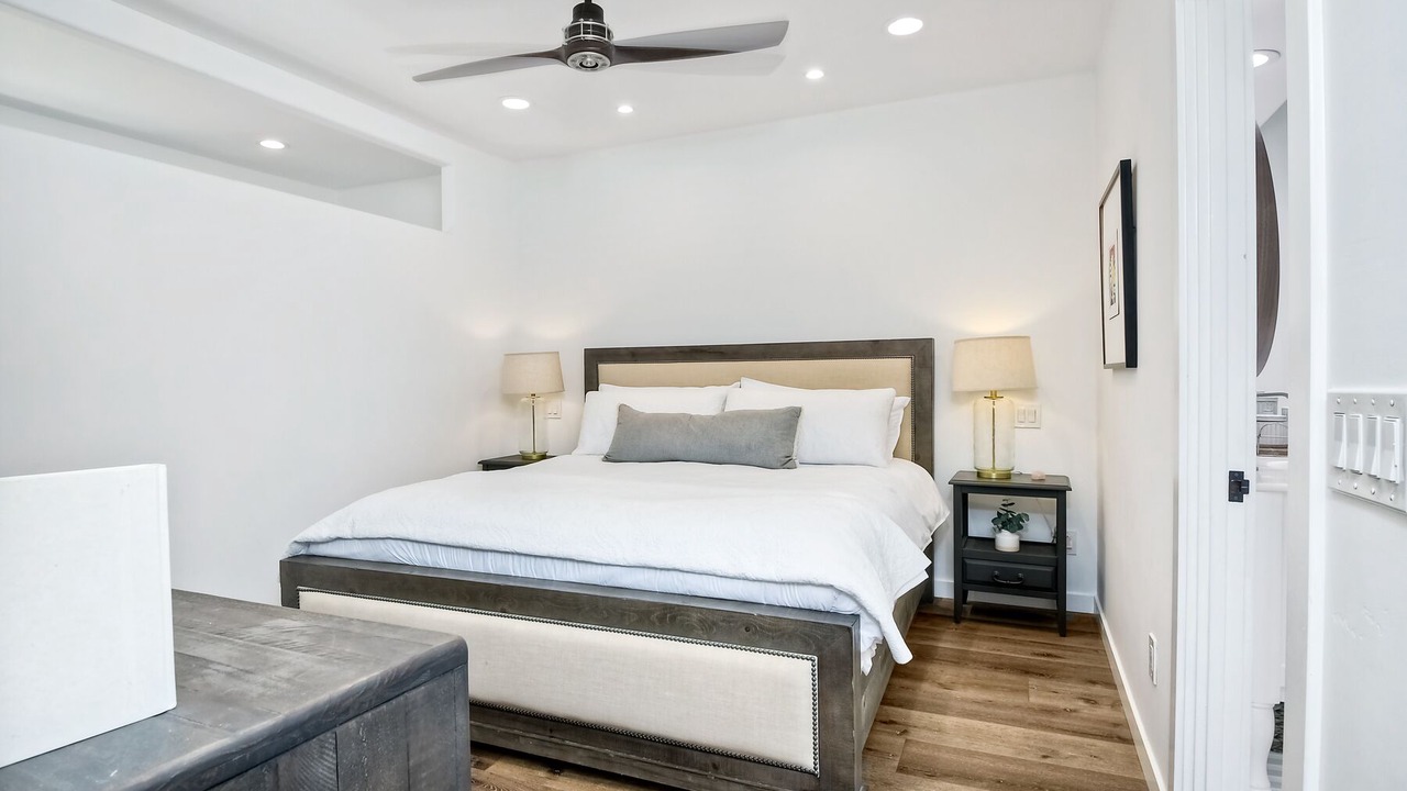 Photo of Bedroom in Carlsbad