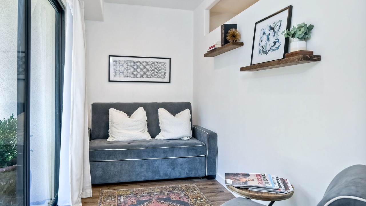 Photo of Livingroom in Carlsbad