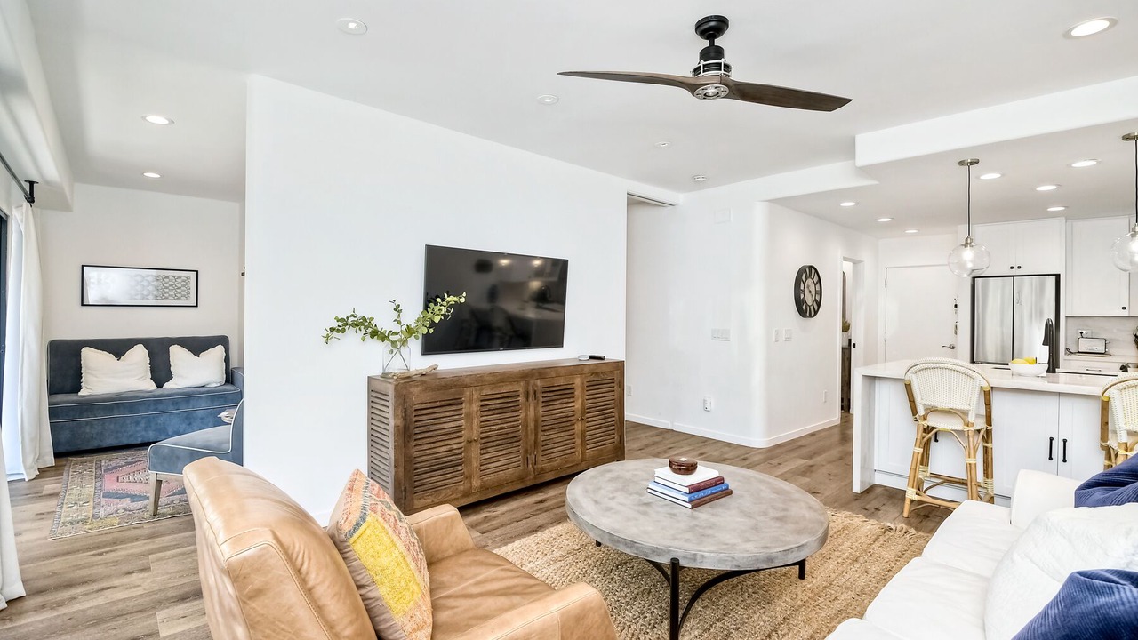 Photo of Livingroom in Carlsbad