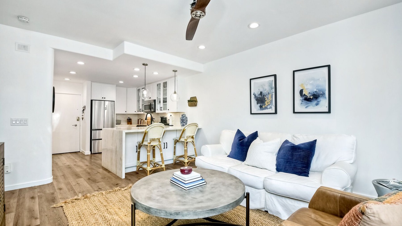 Photo of Livingroom in Carlsbad