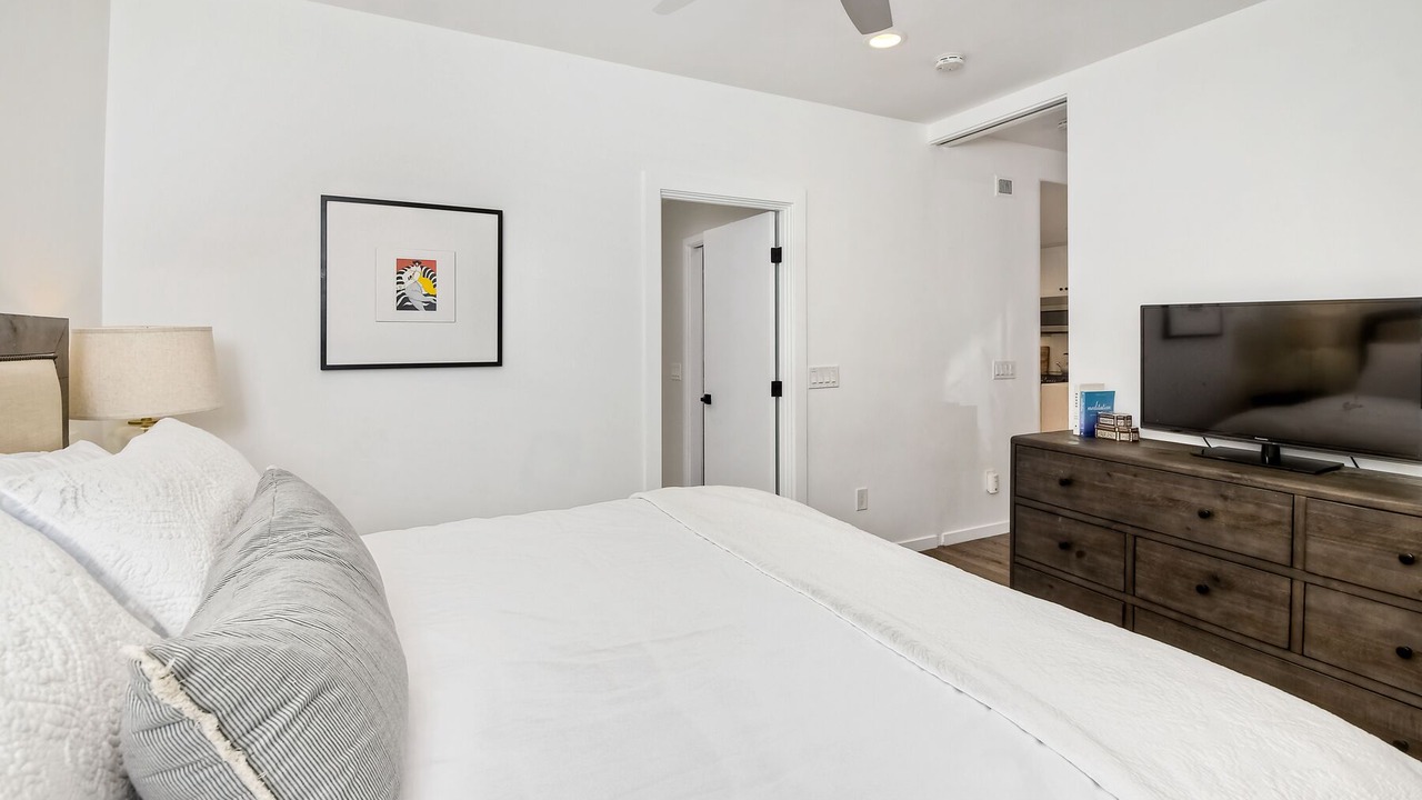Photo of Bedroom in Carlsbad