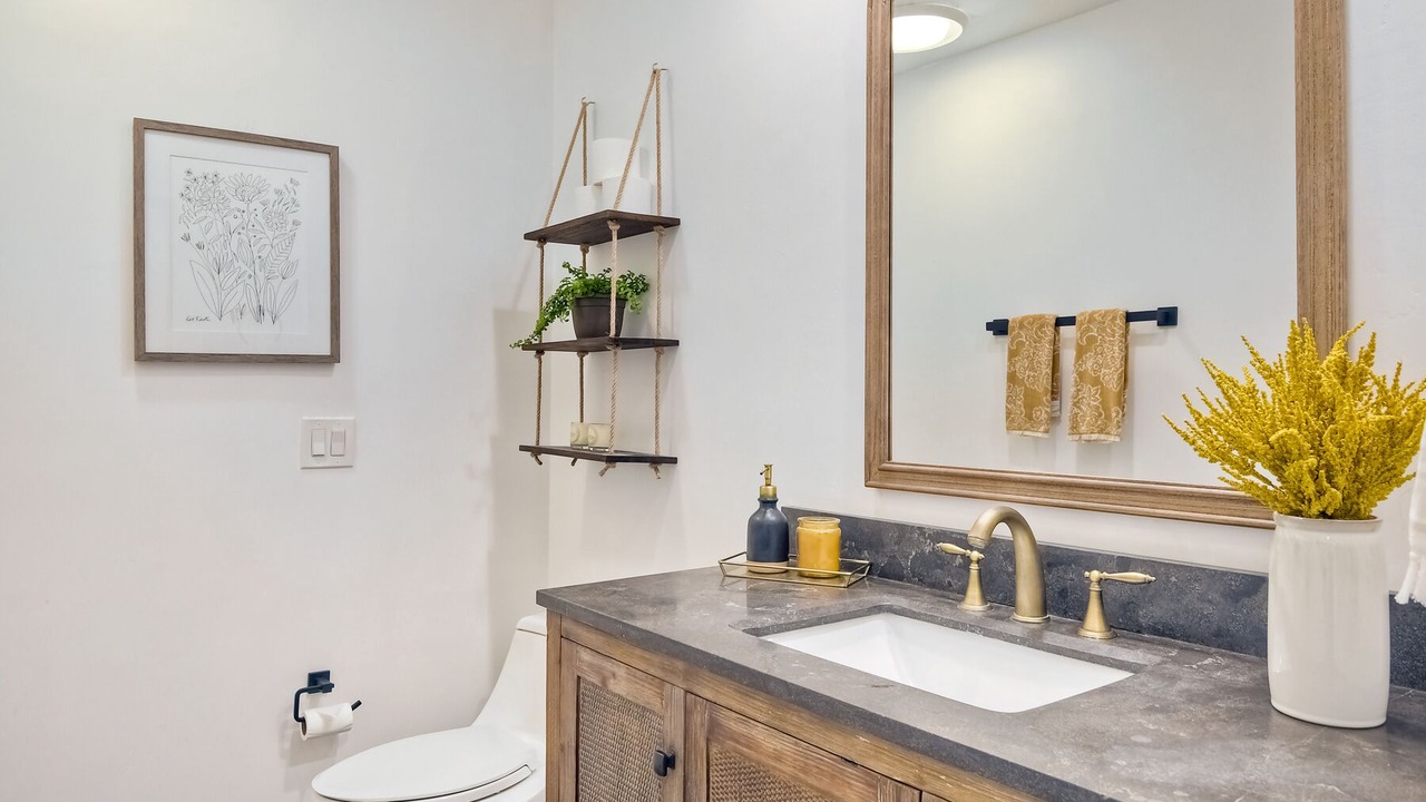 Photo of Bathroom in Carlsbad