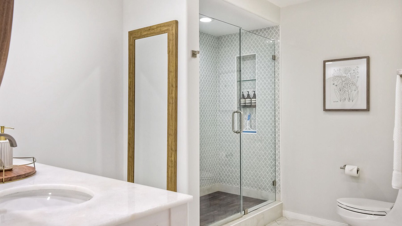 Photo of Bathroom in Carlsbad