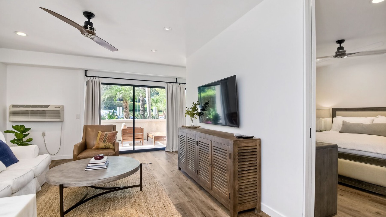 Photo of Livingroom in Carlsbad