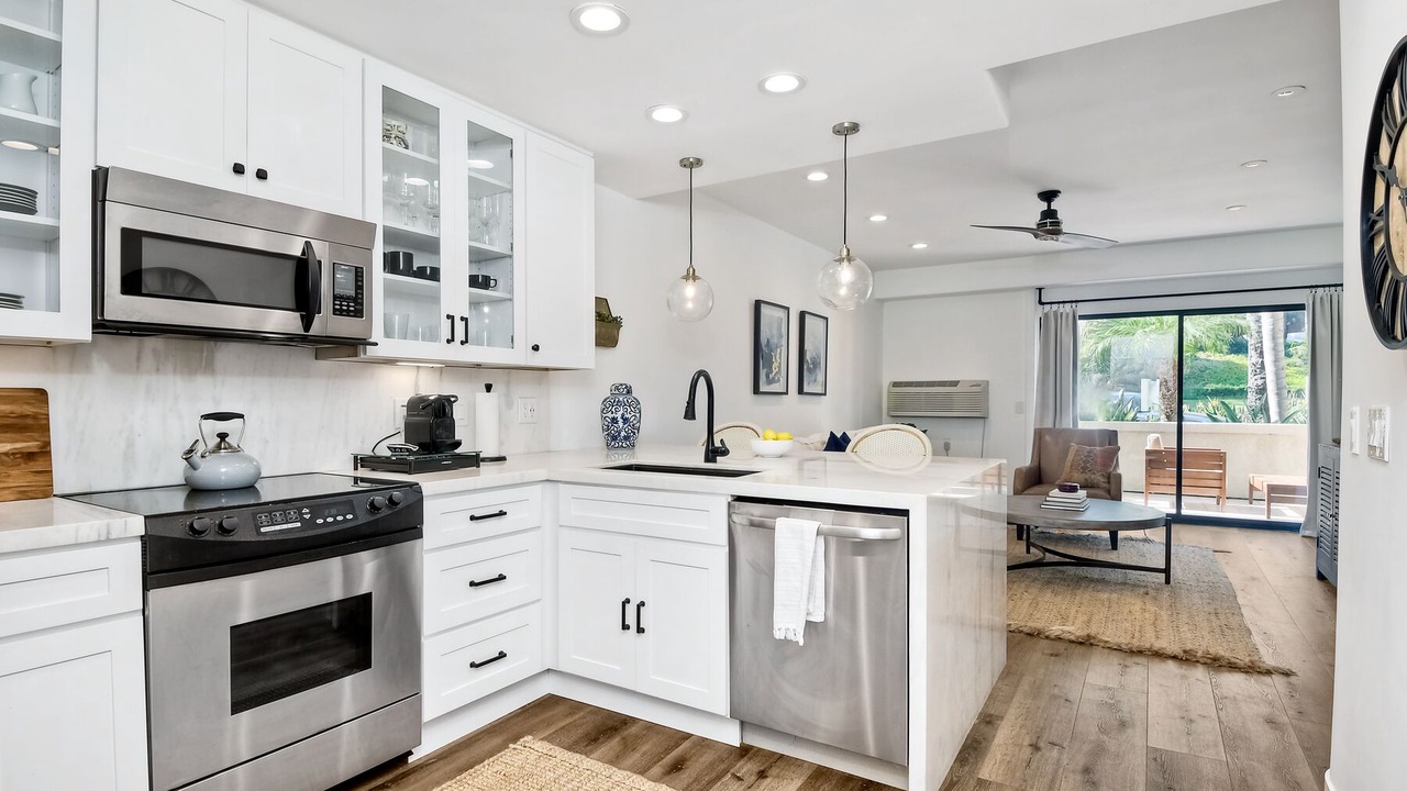 Photo of Kitchen in Carlsbad