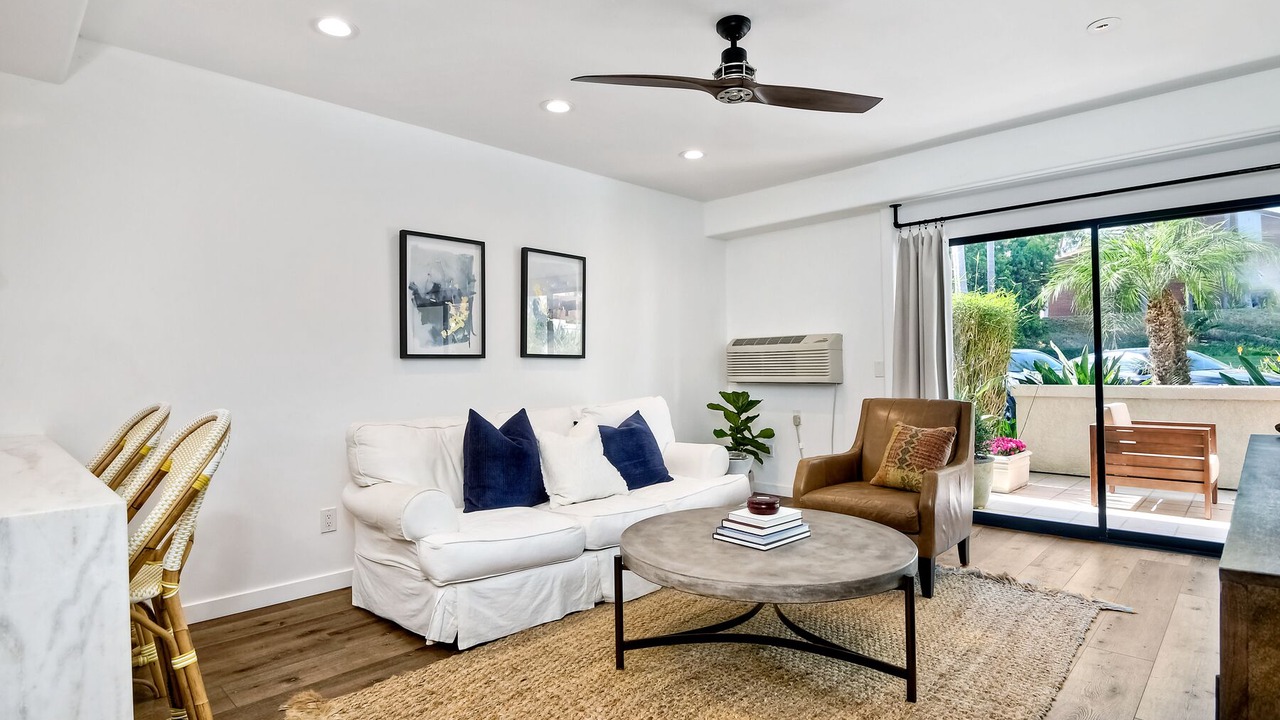 Photo of Livingroom in Carlsbad