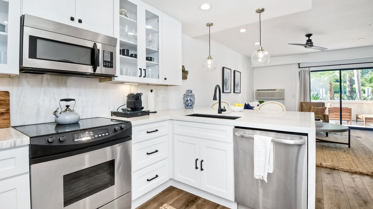 Photo of Kitchen in Carlsbad