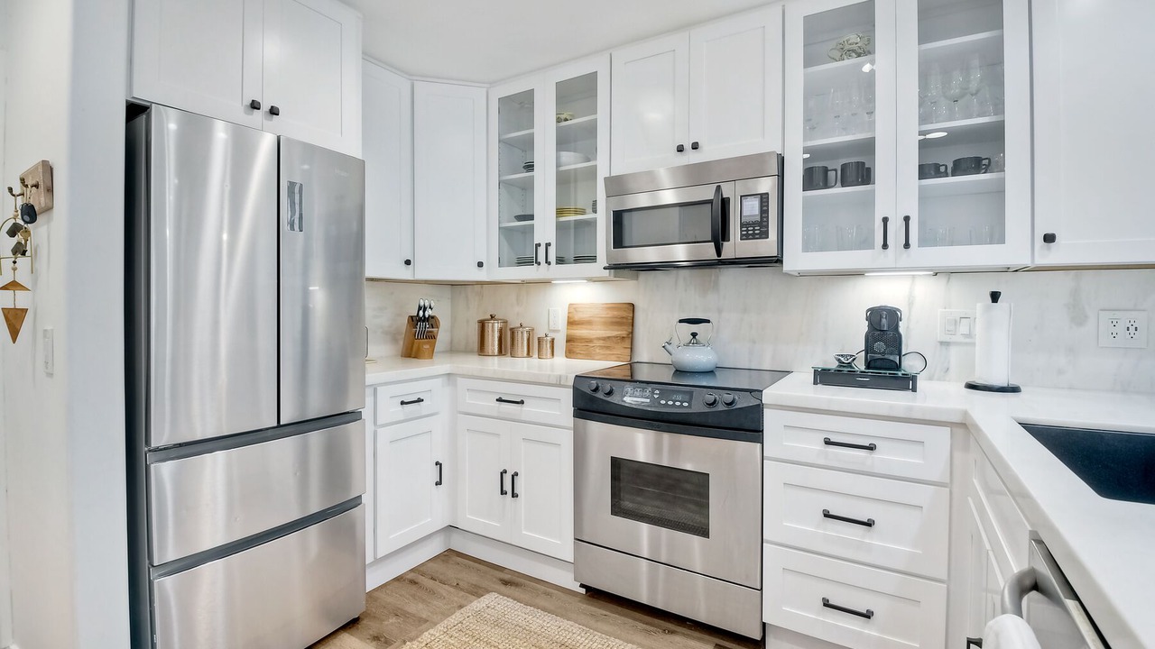 Photo of Kitchen in Carlsbad
