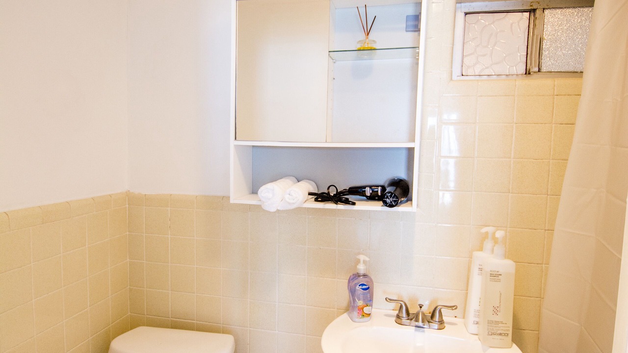 Photo of Bathroom in Costa