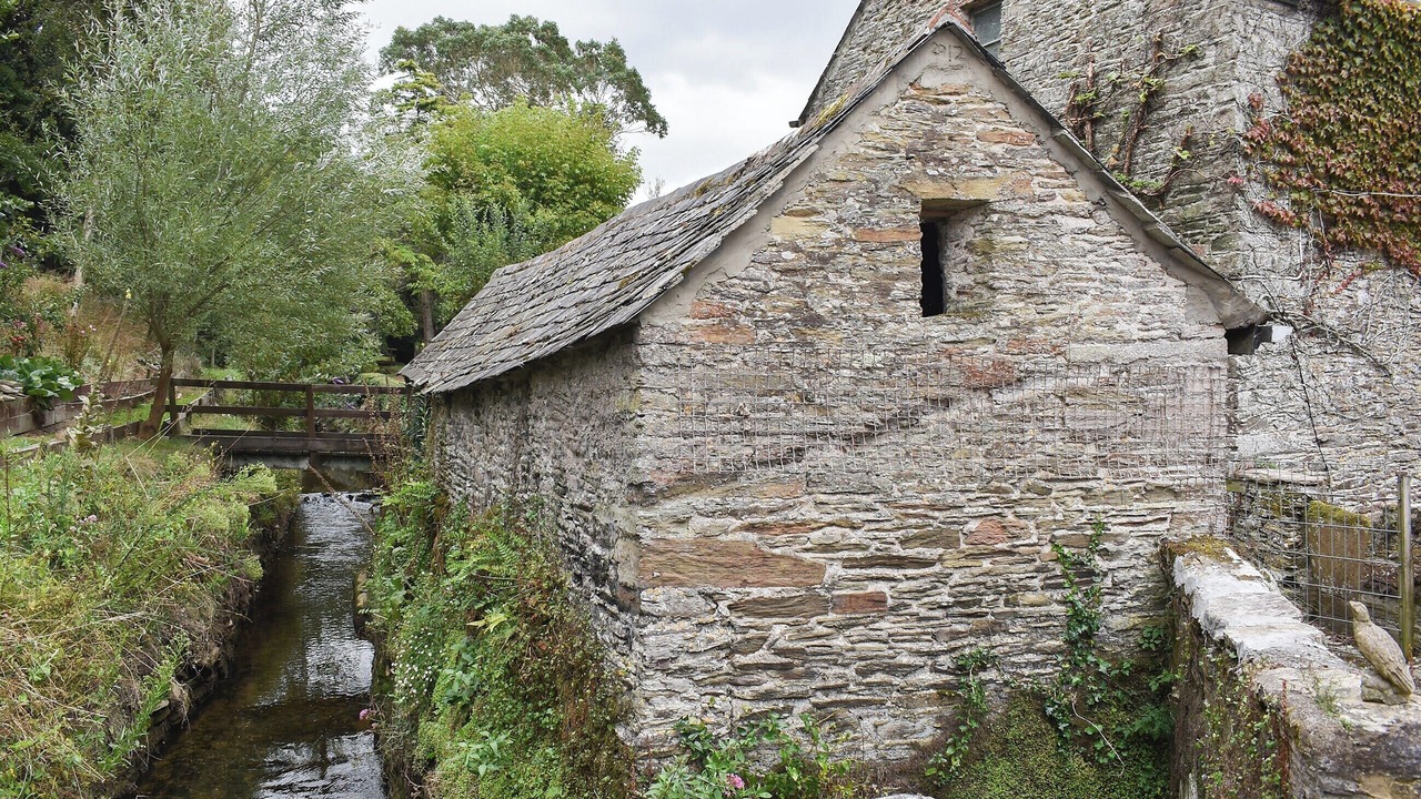 Photo of Outdoor in Aveton Gifford