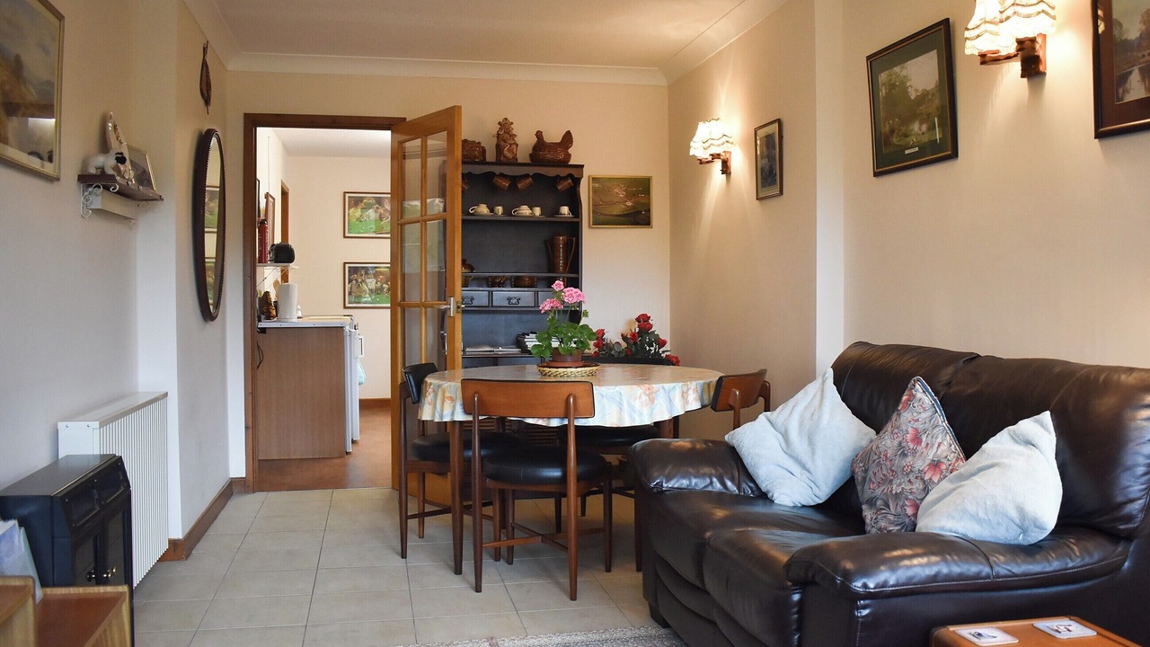 Photo of Bedroom in Aveton Gifford