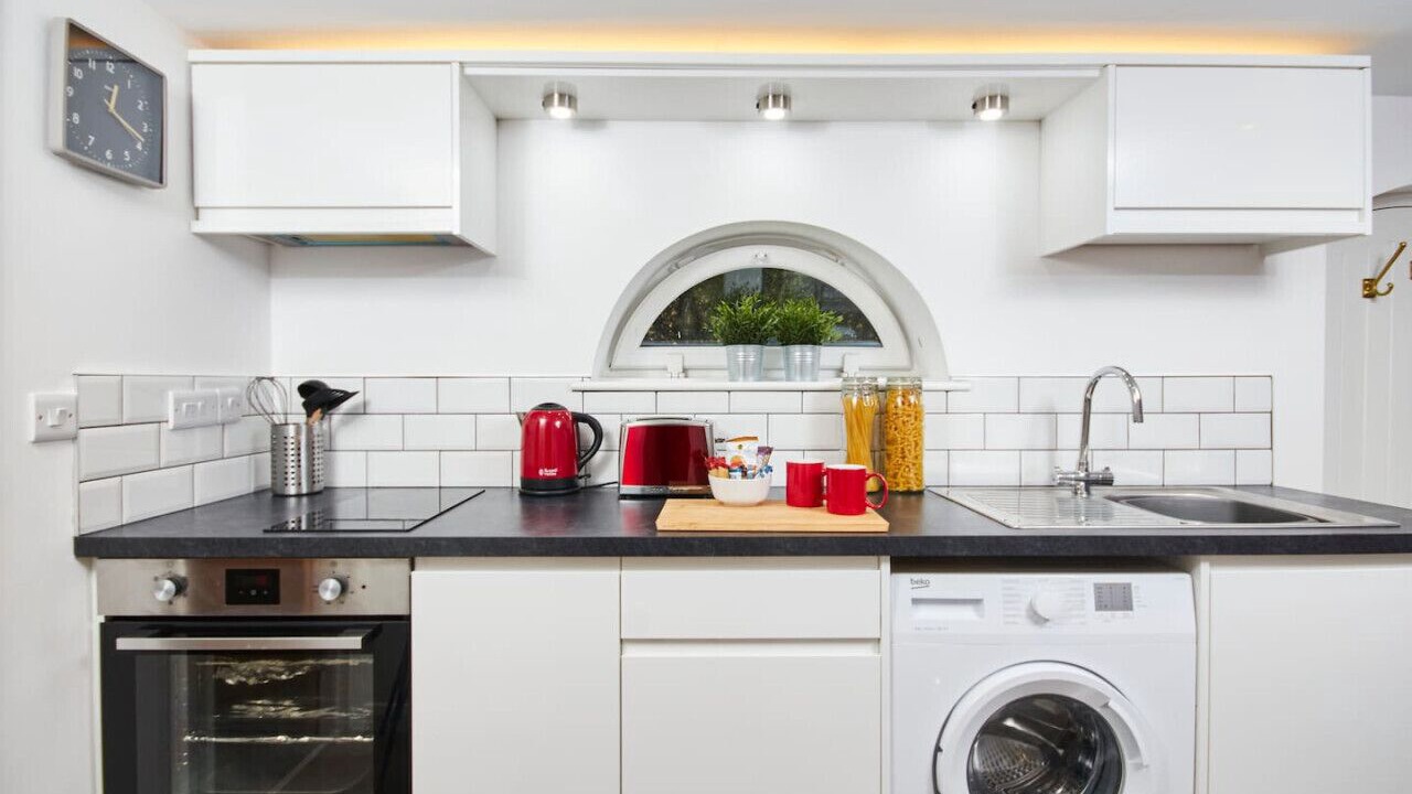 Photo of Kitchen in Kegworth