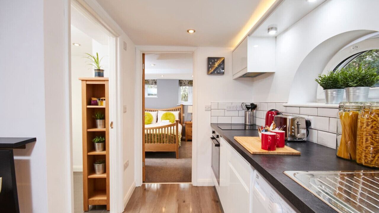 Photo of Bathroom in Kegworth