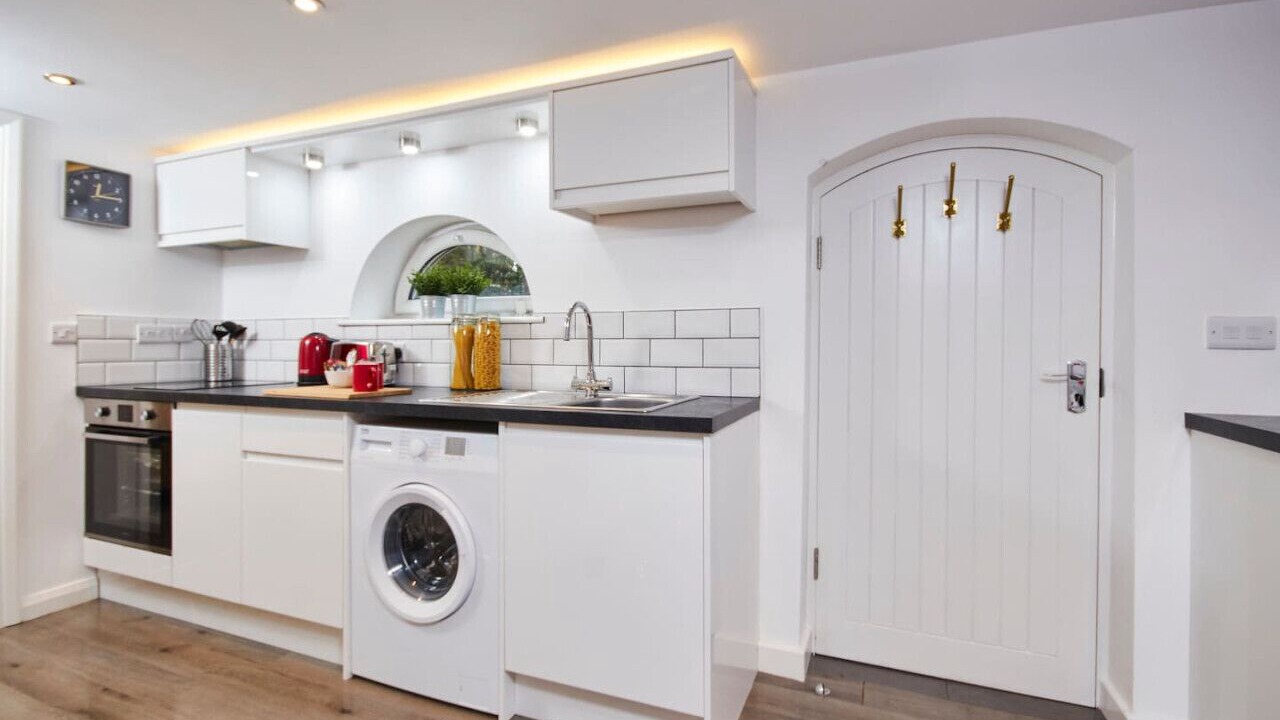 Photo of Kitchen in Kegworth