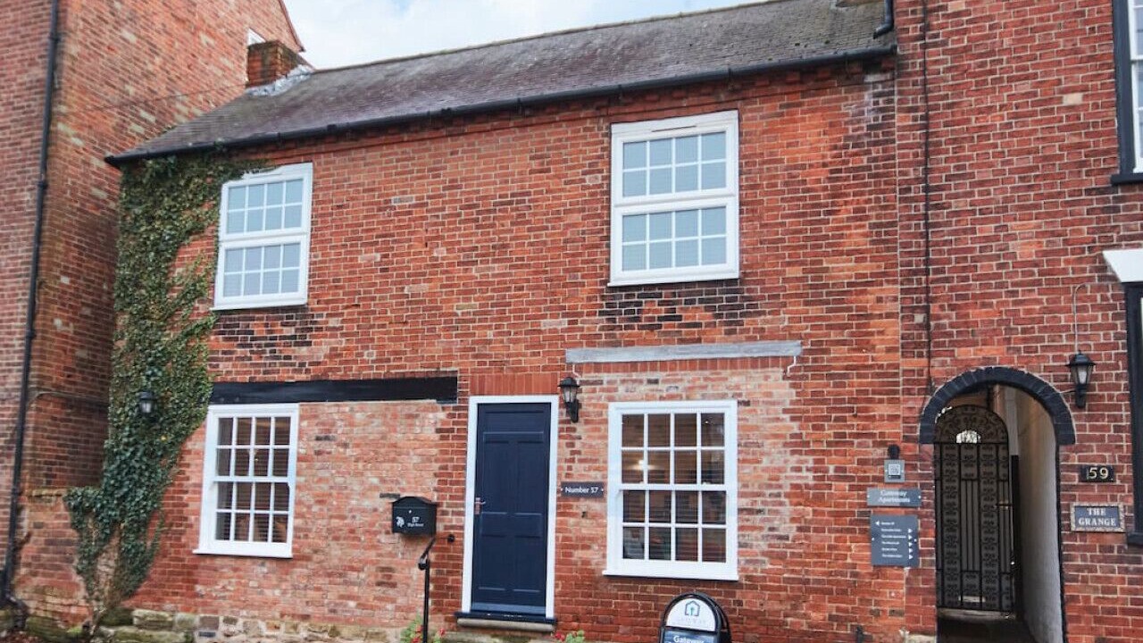 Photo of Outdoor in Kegworth