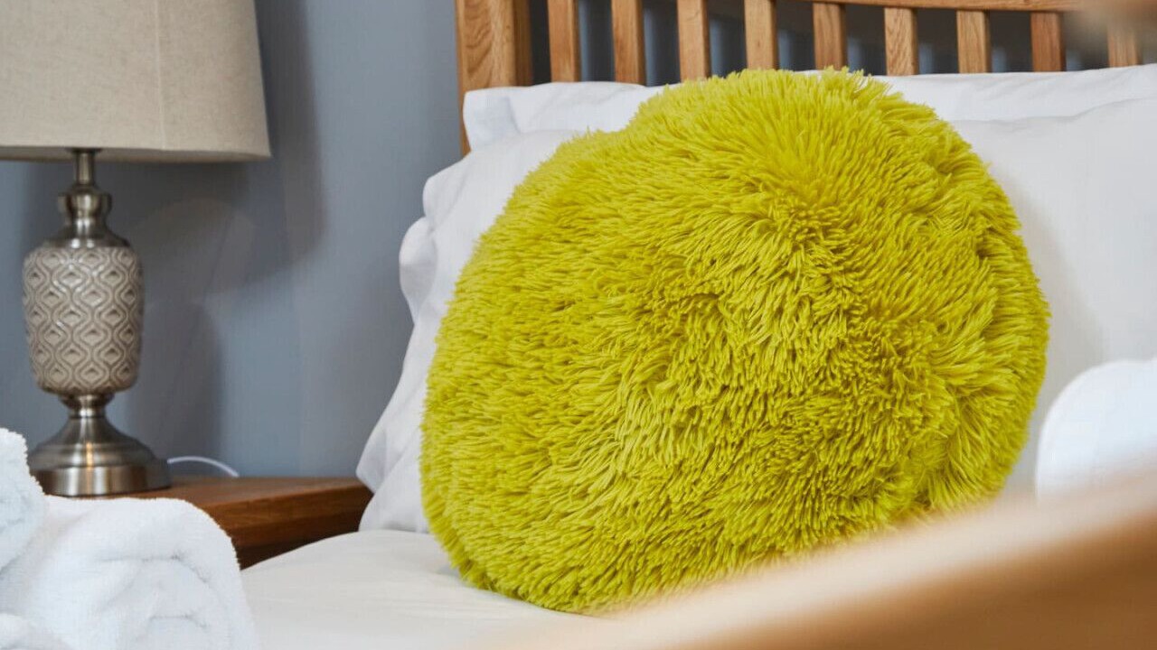 Photo of Bedroom in Kegworth