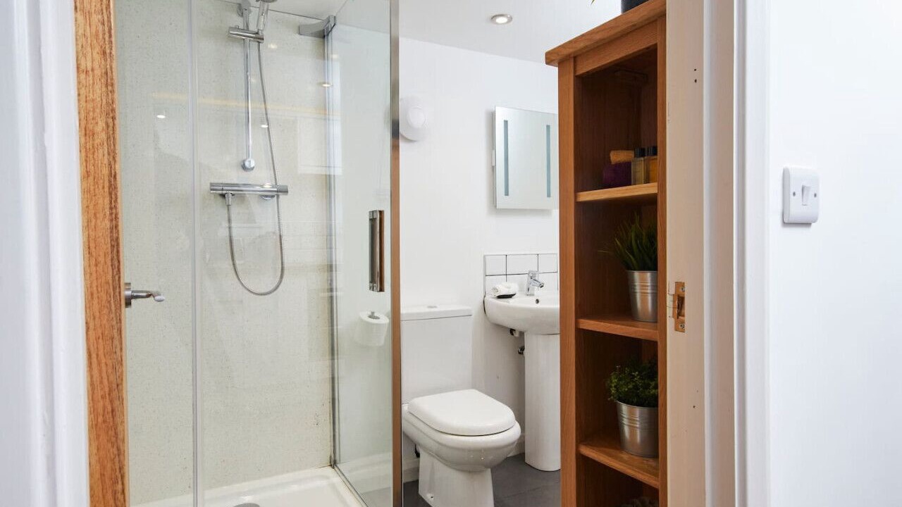 Photo of Bathroom in Kegworth