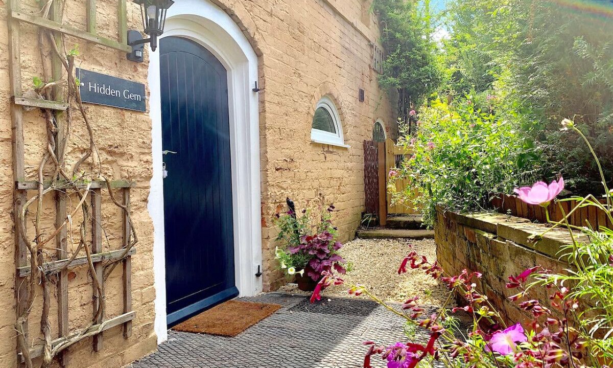 Photo of Outdoor in Kegworth