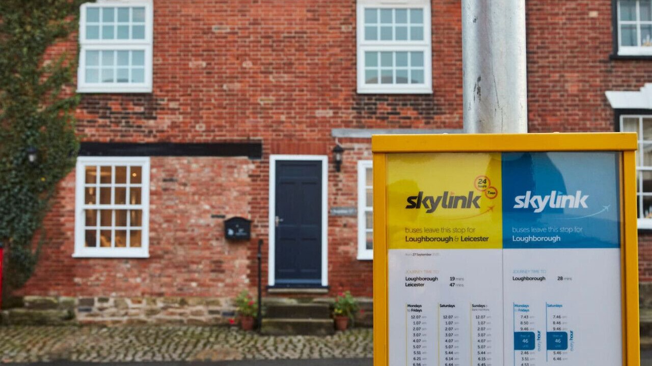 Photo of Outdoor in Kegworth