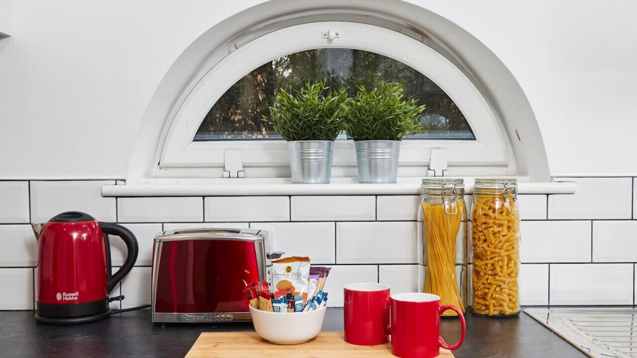 Photo of Kitchen in Kegworth