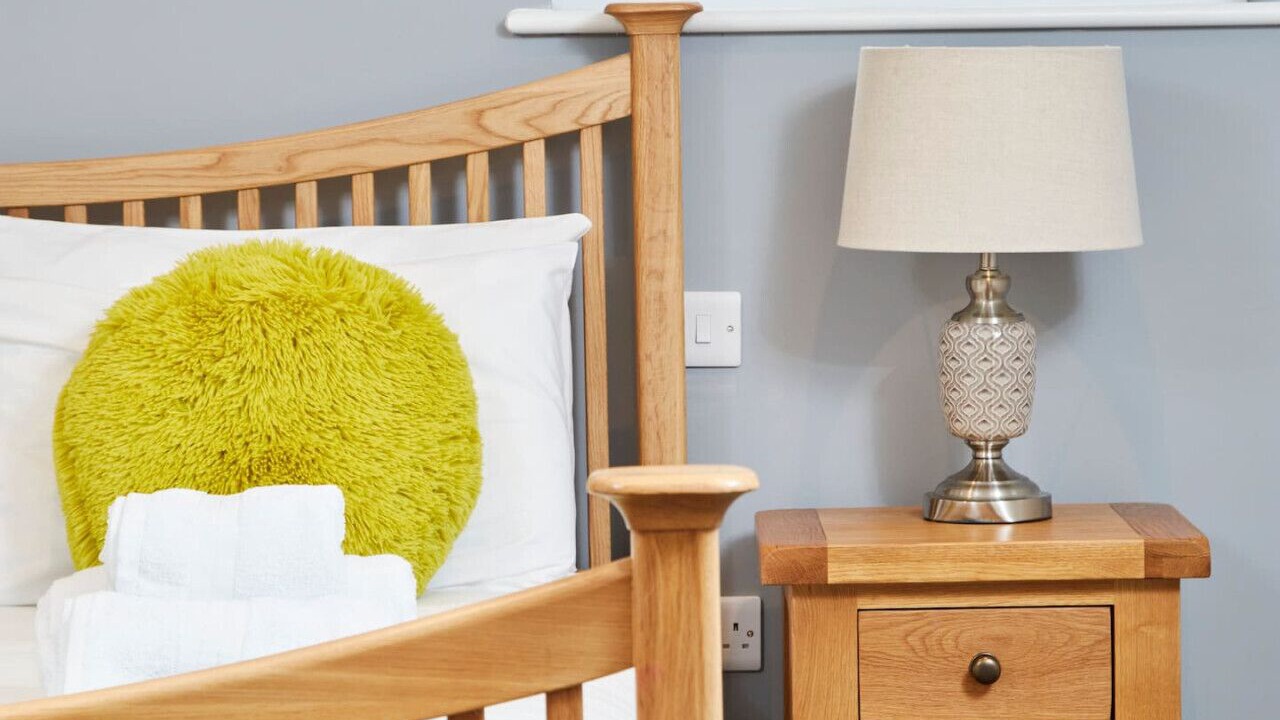 Photo of Bedroom in Kegworth