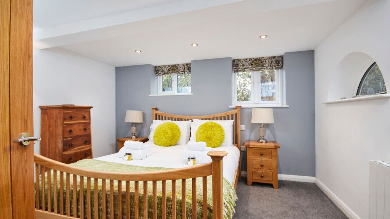 Photo of Bedroom in Kegworth