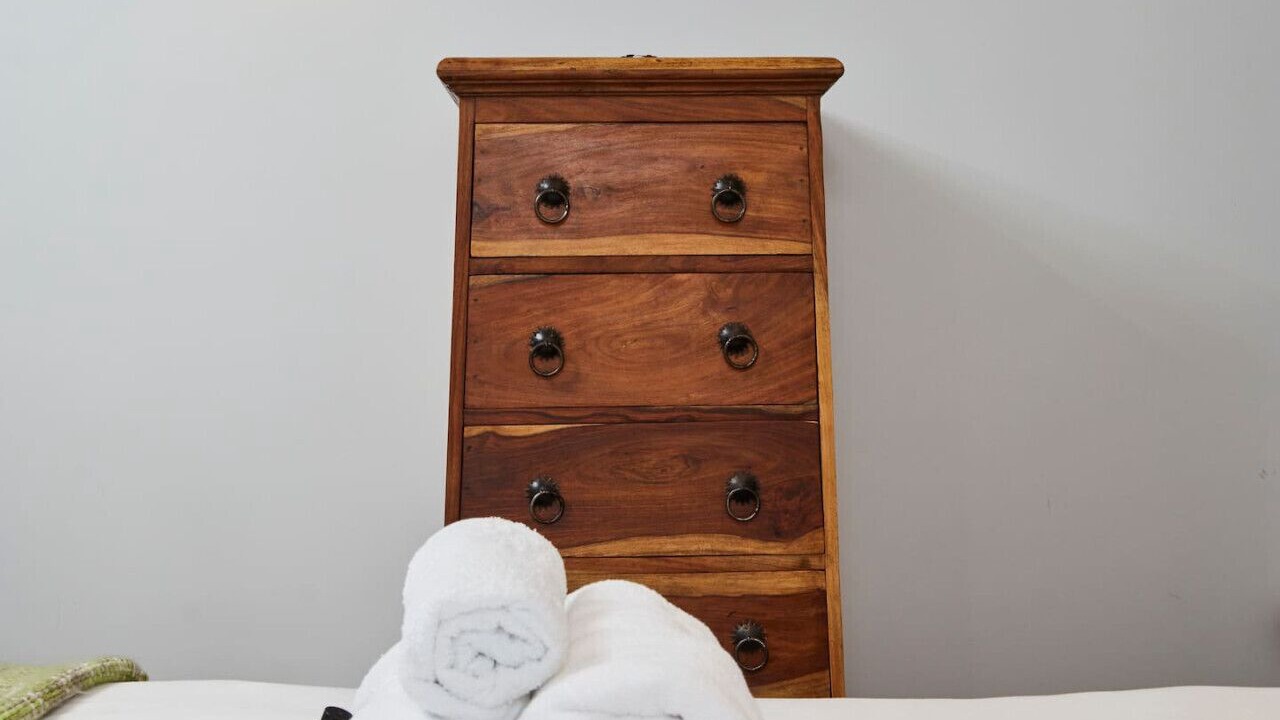 Photo of Bedroom in Kegworth