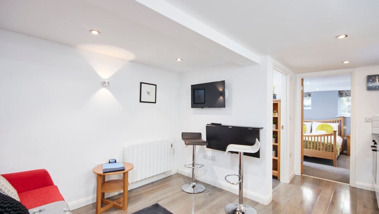 Photo of Livingroom in Kegworth