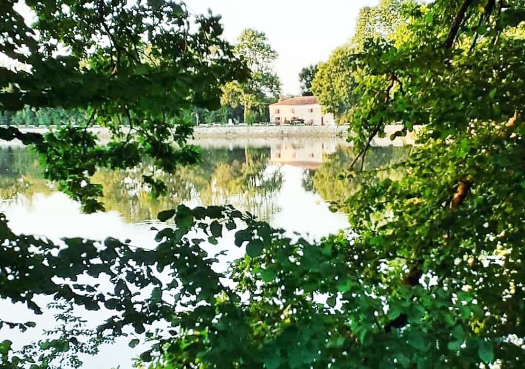 Photo of Outdoor in Les Epesses