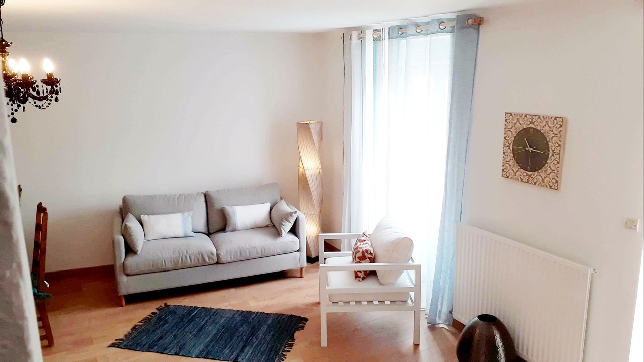 Photo of Livingroom in Les Epesses