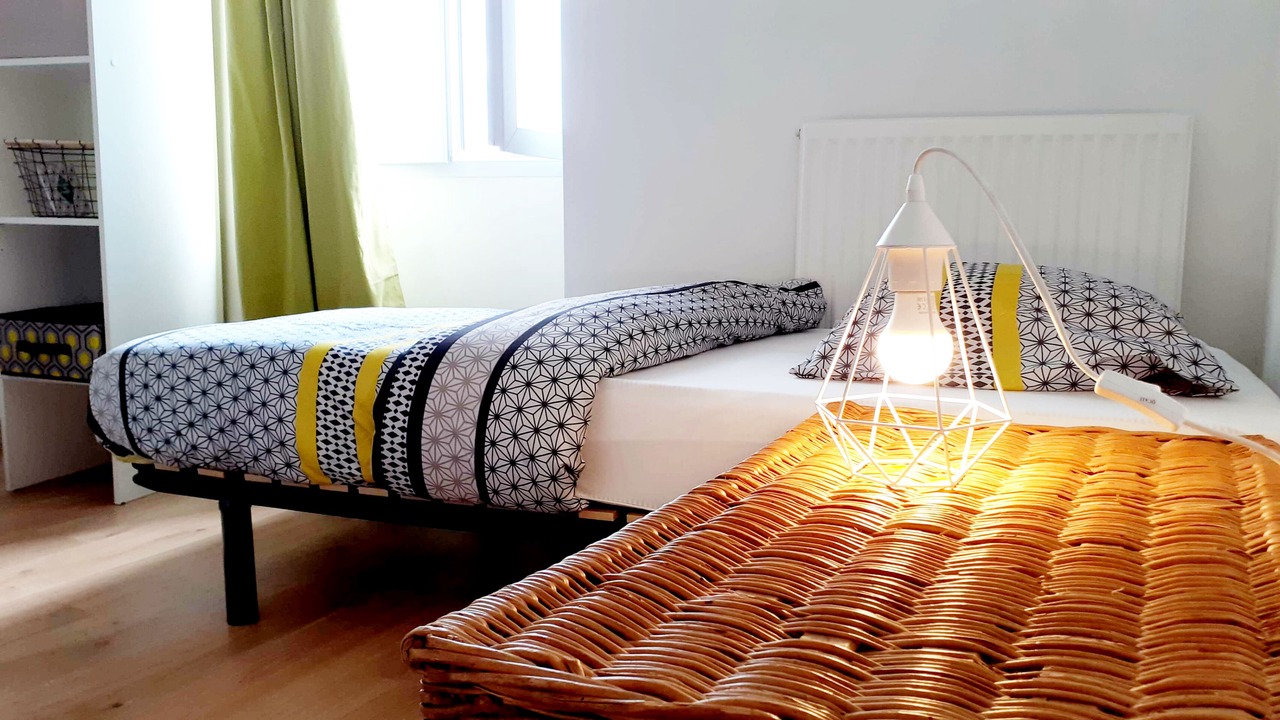 Photo of Bedroom in Les Epesses