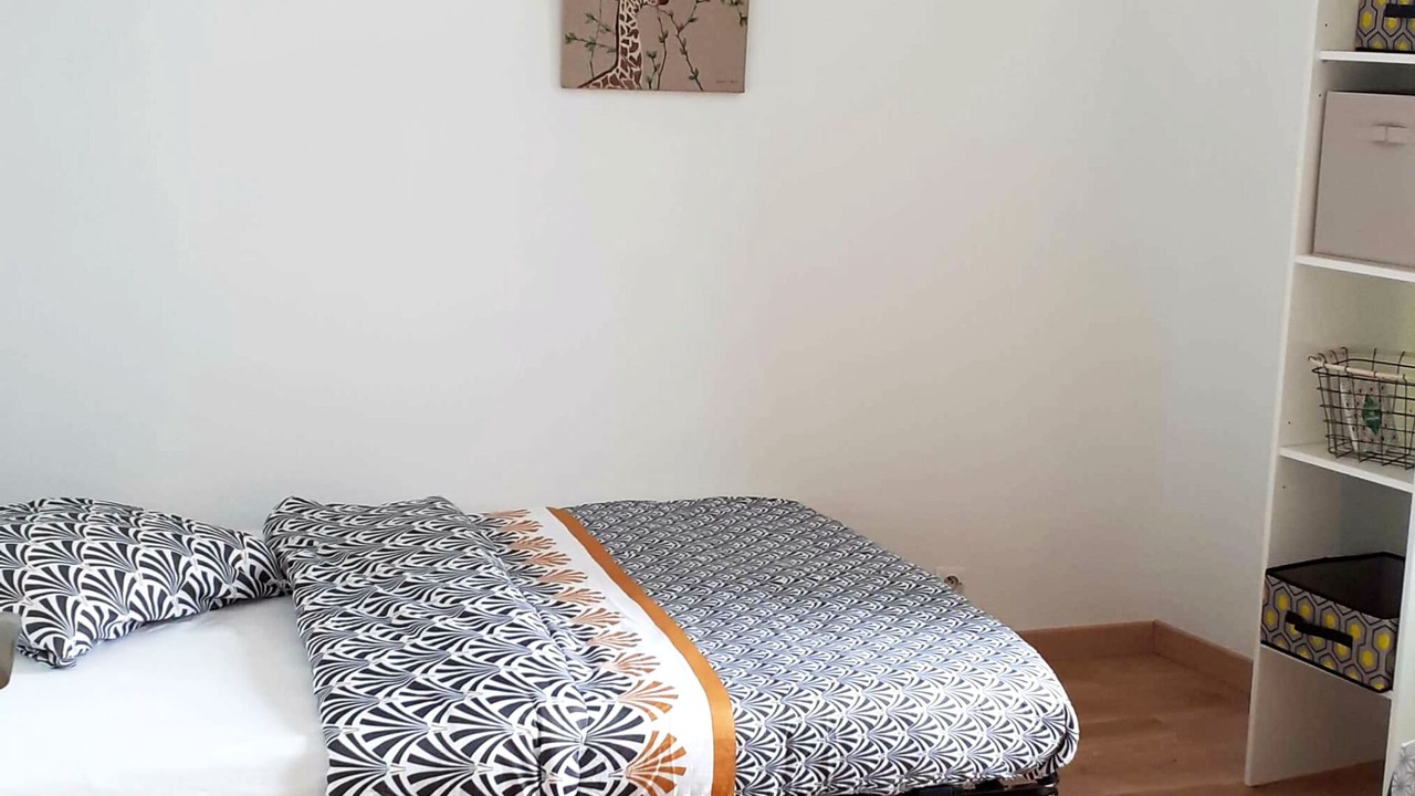 Photo of Bedroom in Les Epesses