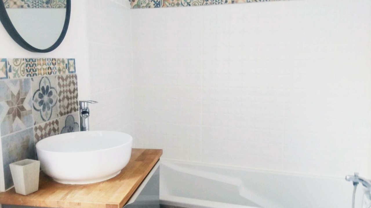 Photo of Bathroom in Les Epesses